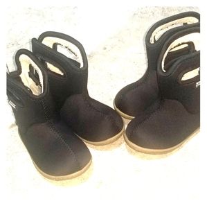 🔴Twin Sale🔴Bogs EUC